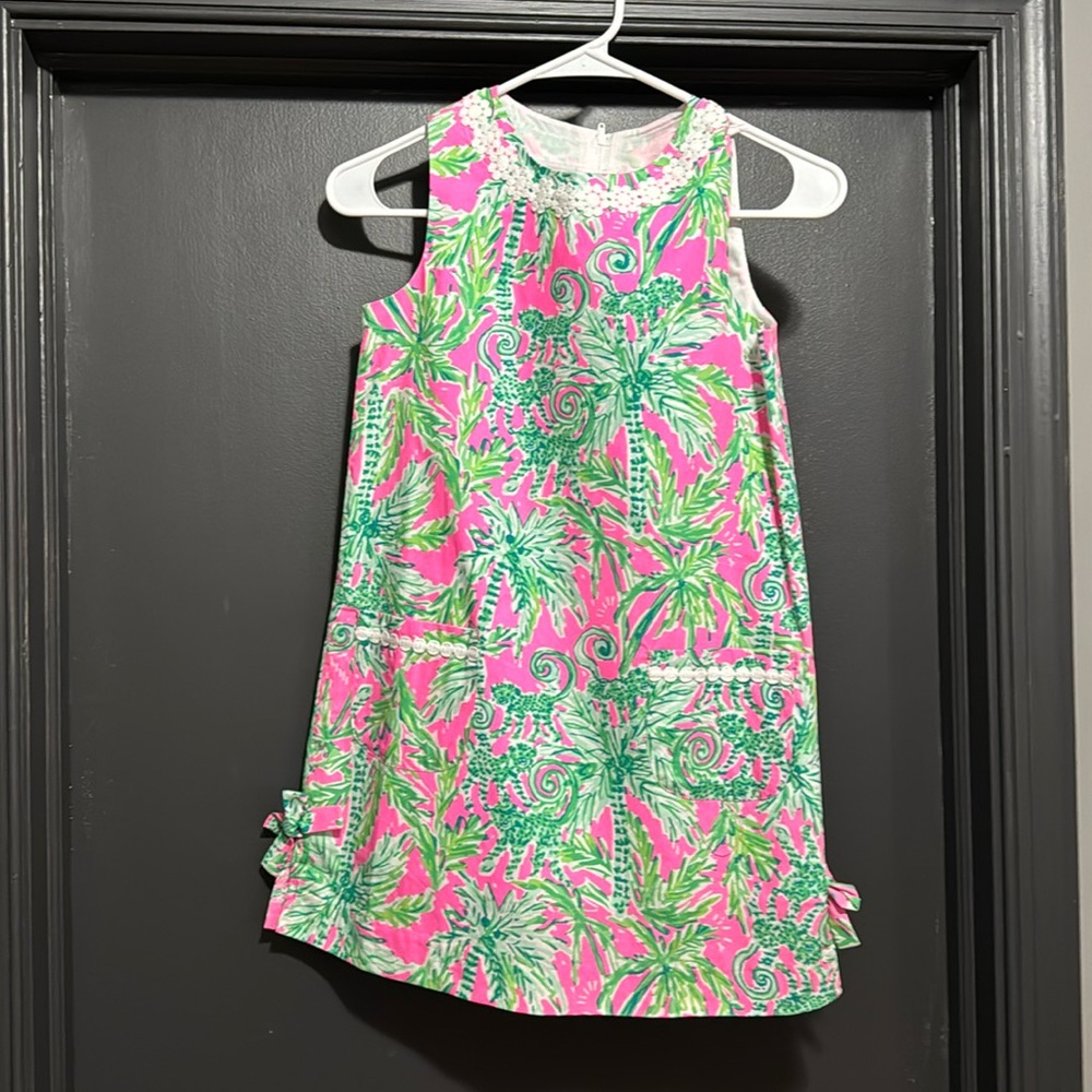 NWT Shift Dress